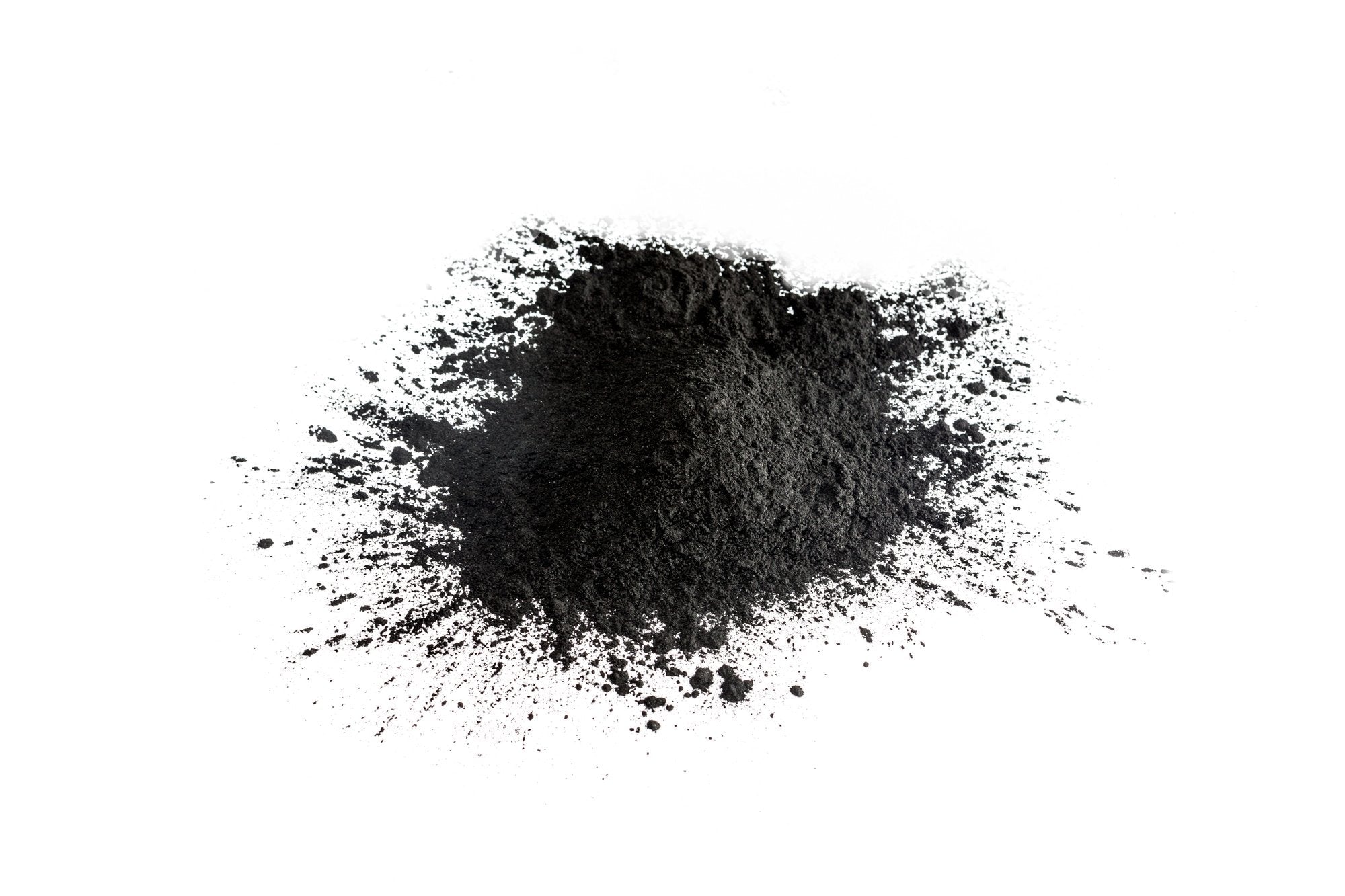 10 Benefits of Activated Charcoal Powder