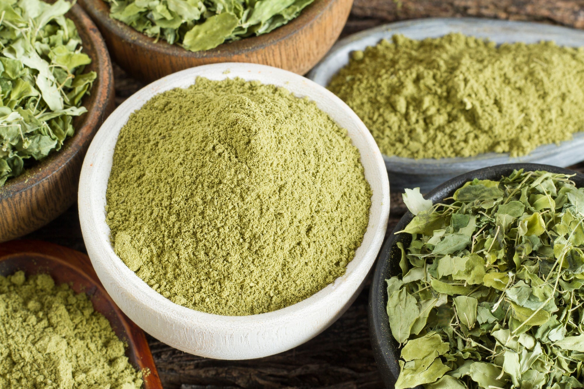 14 Moringa Powder Benefits for Health and Beauty