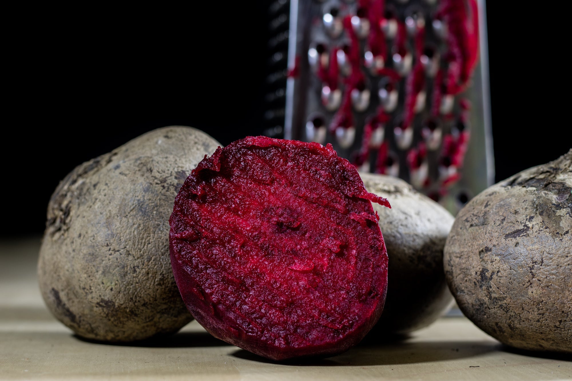 4 Beetroot Side Effects to Watch Out For