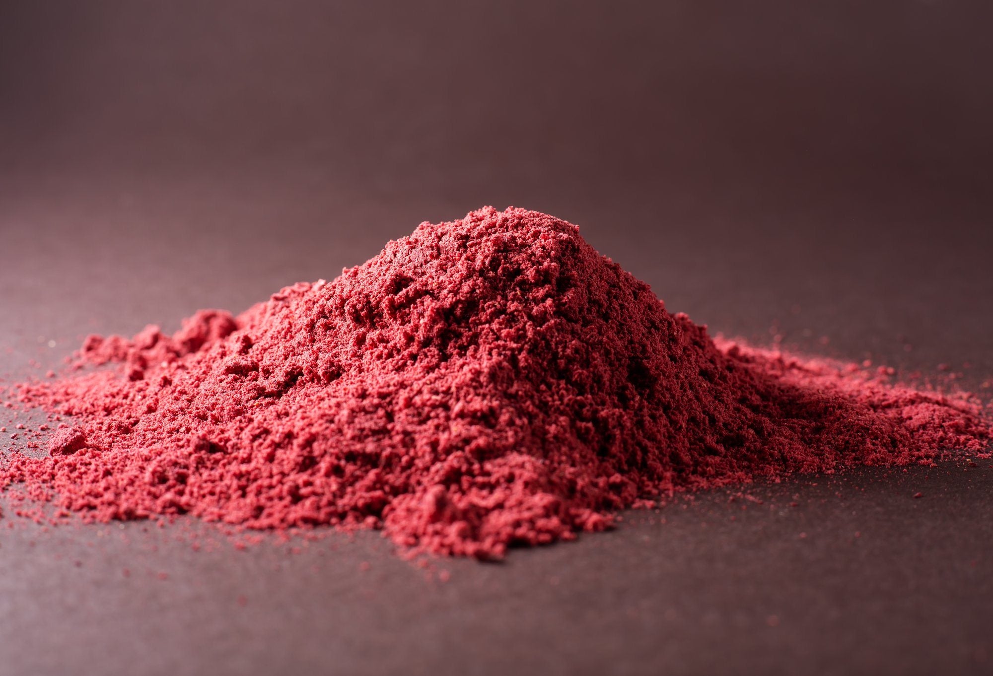 Beetroot Powder vs. Beet Juice Powder for Athletic Performance