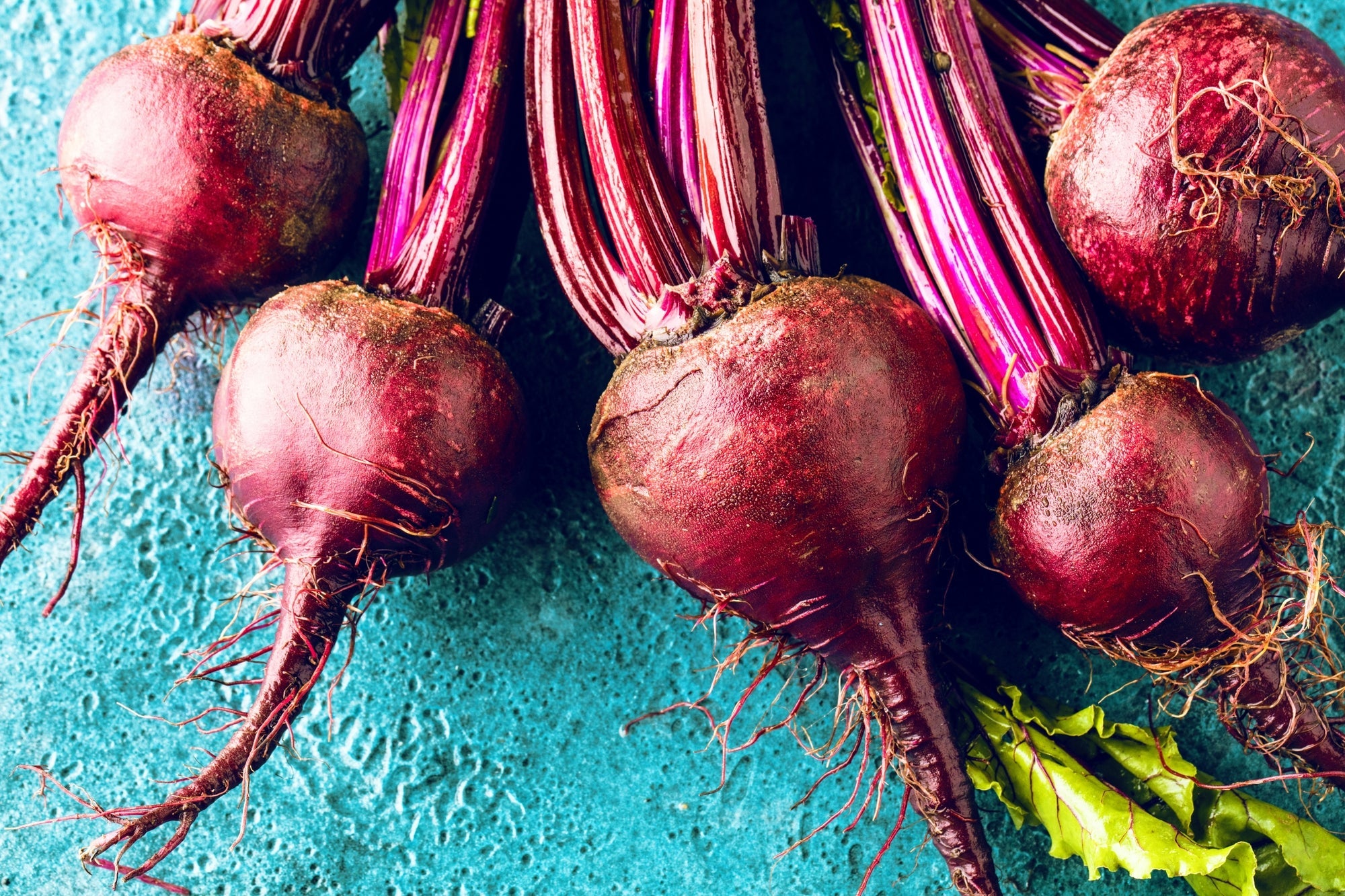 Beets and Blood Pressure: What You Need To Know