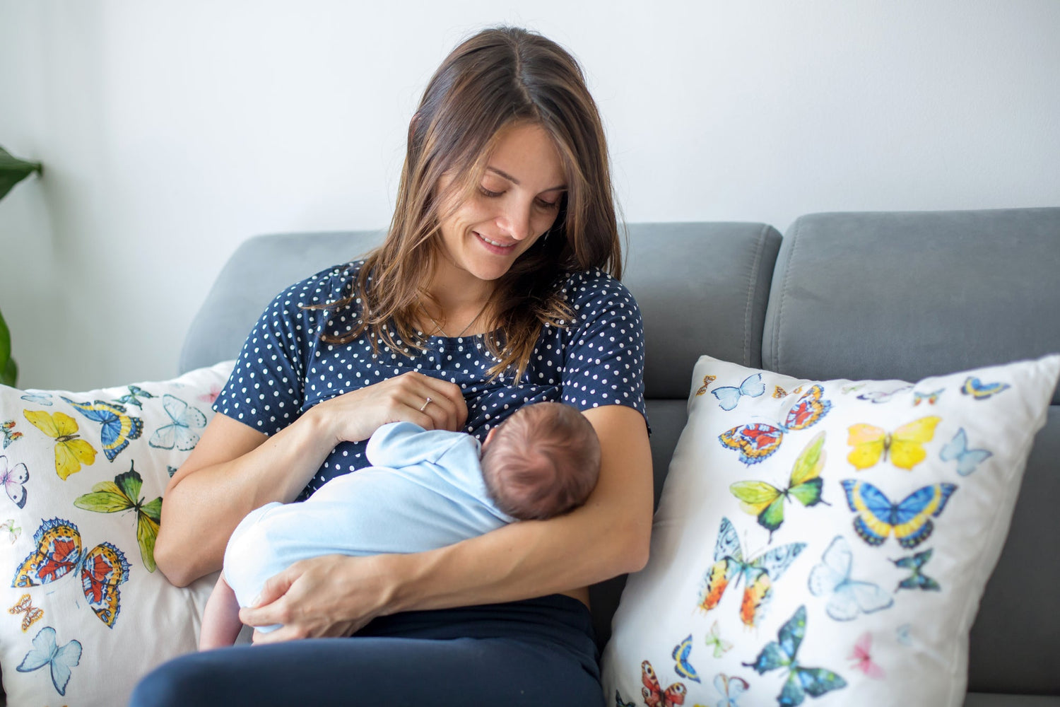 Can You Take Collagen While Breastfeeding?