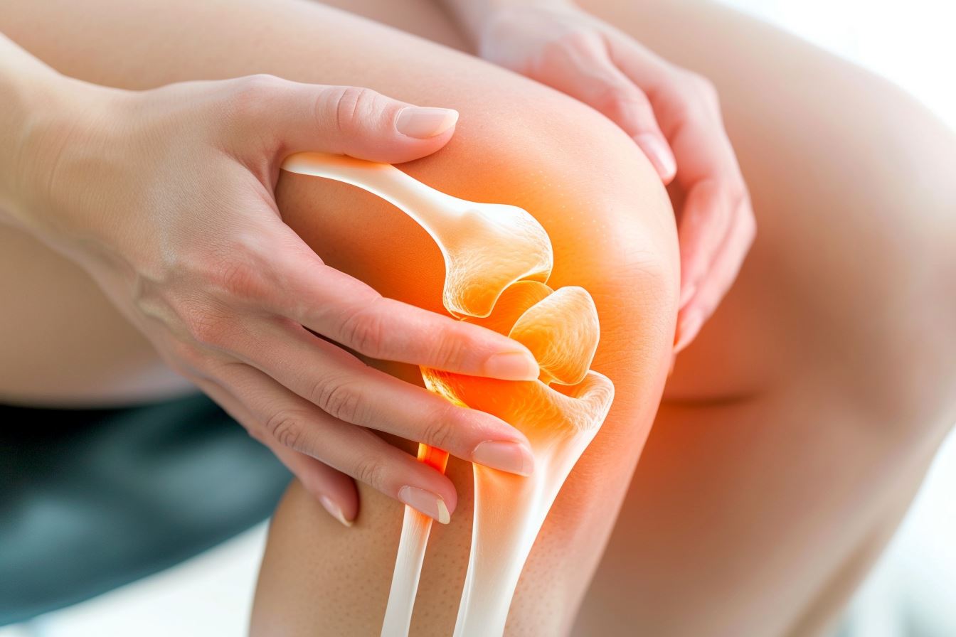 Collagen for Joints: How Supplements Can Relieve Pain and Improve Mobility