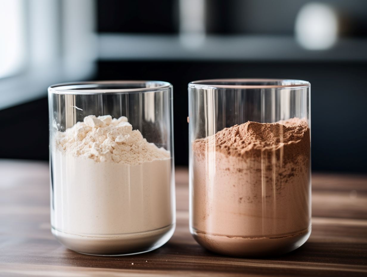 Collagen Protein vs. Whey Protein: Which One is Right for You?