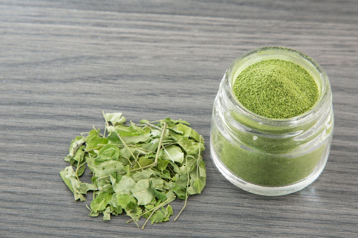 How Long Does It Take for Moringa To Start Working?