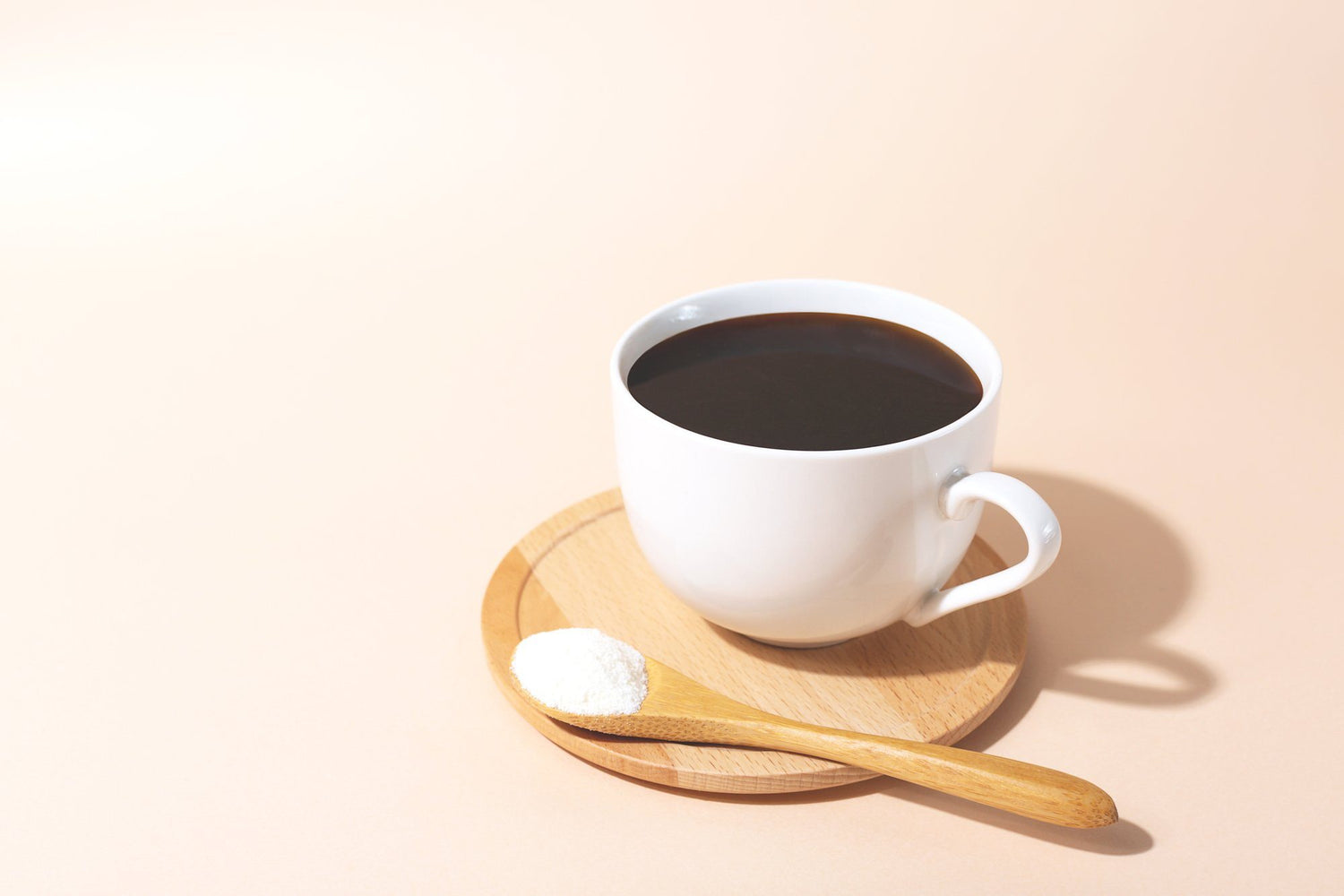 How to Add Collagen to Your Coffee