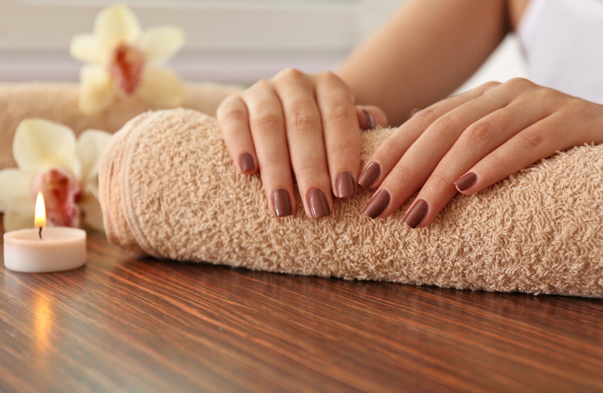 How To Strengthen Nails Naturally With Collagen