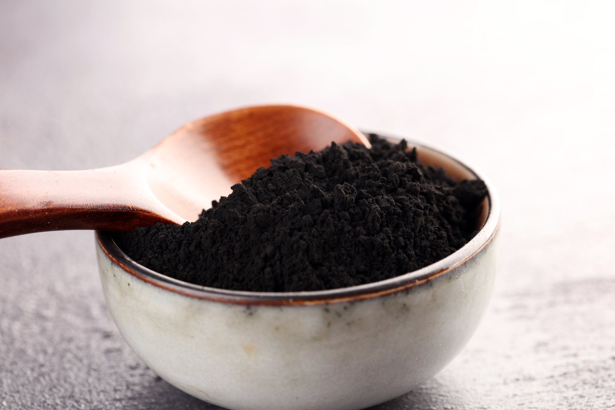 How to Use Activated Charcoal Powder