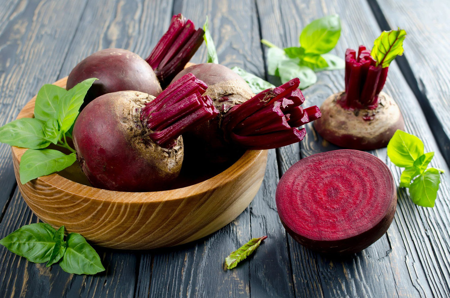 Irregular Periods? Beets Can Help During Menstruation