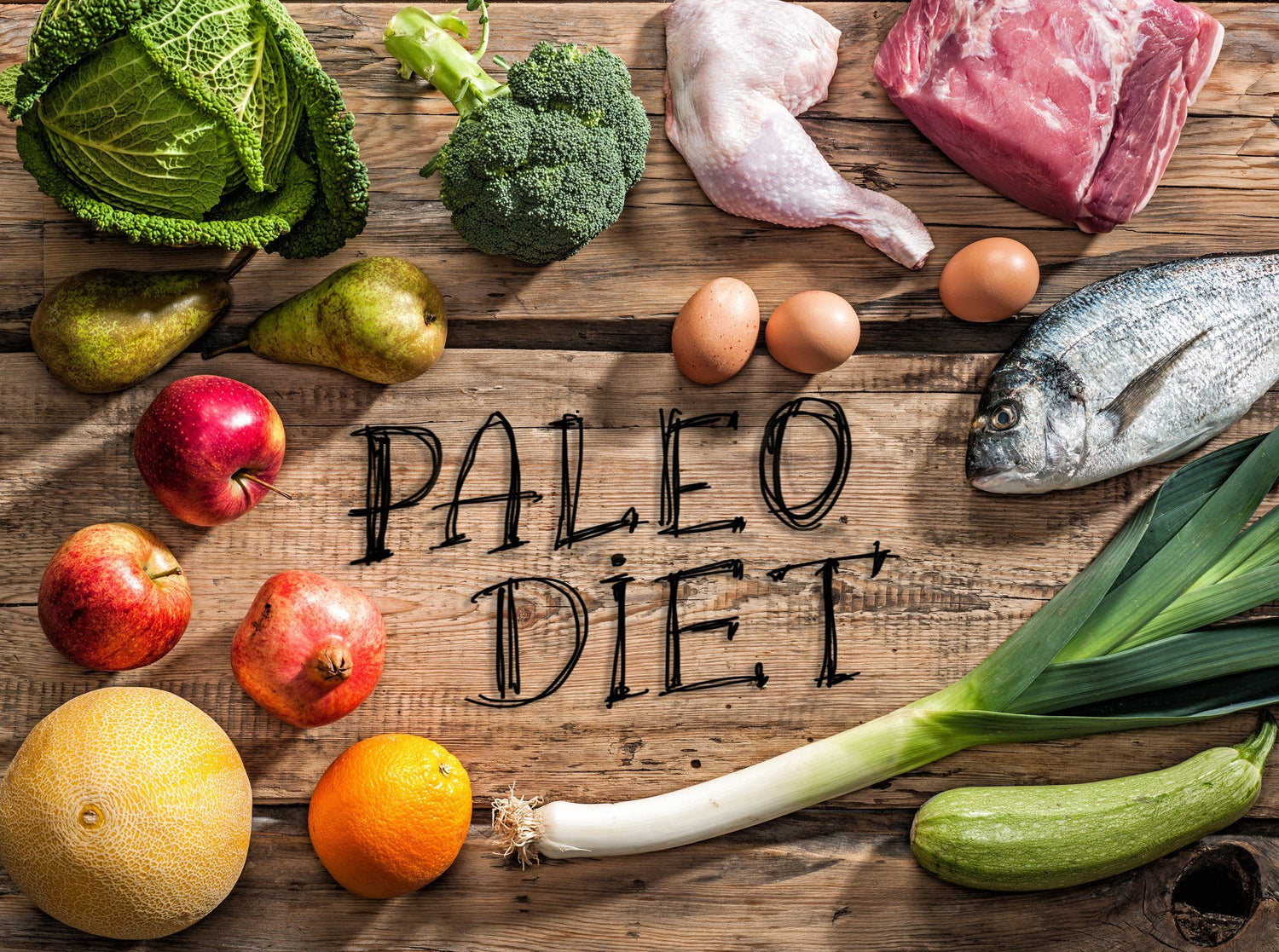 Is Protein Powder Paleo?