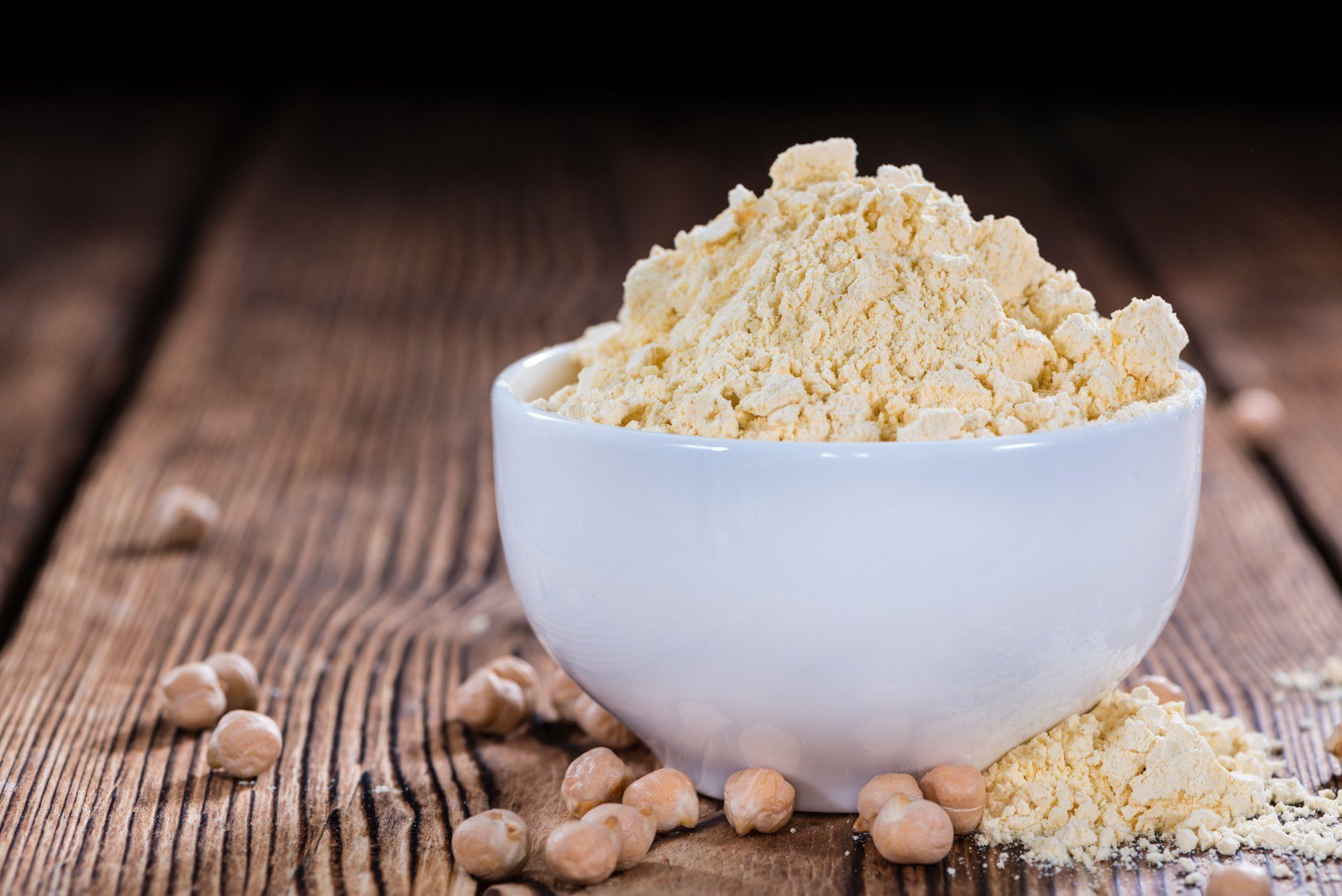 Pea Protein Powder Benefits: What You Need to Know