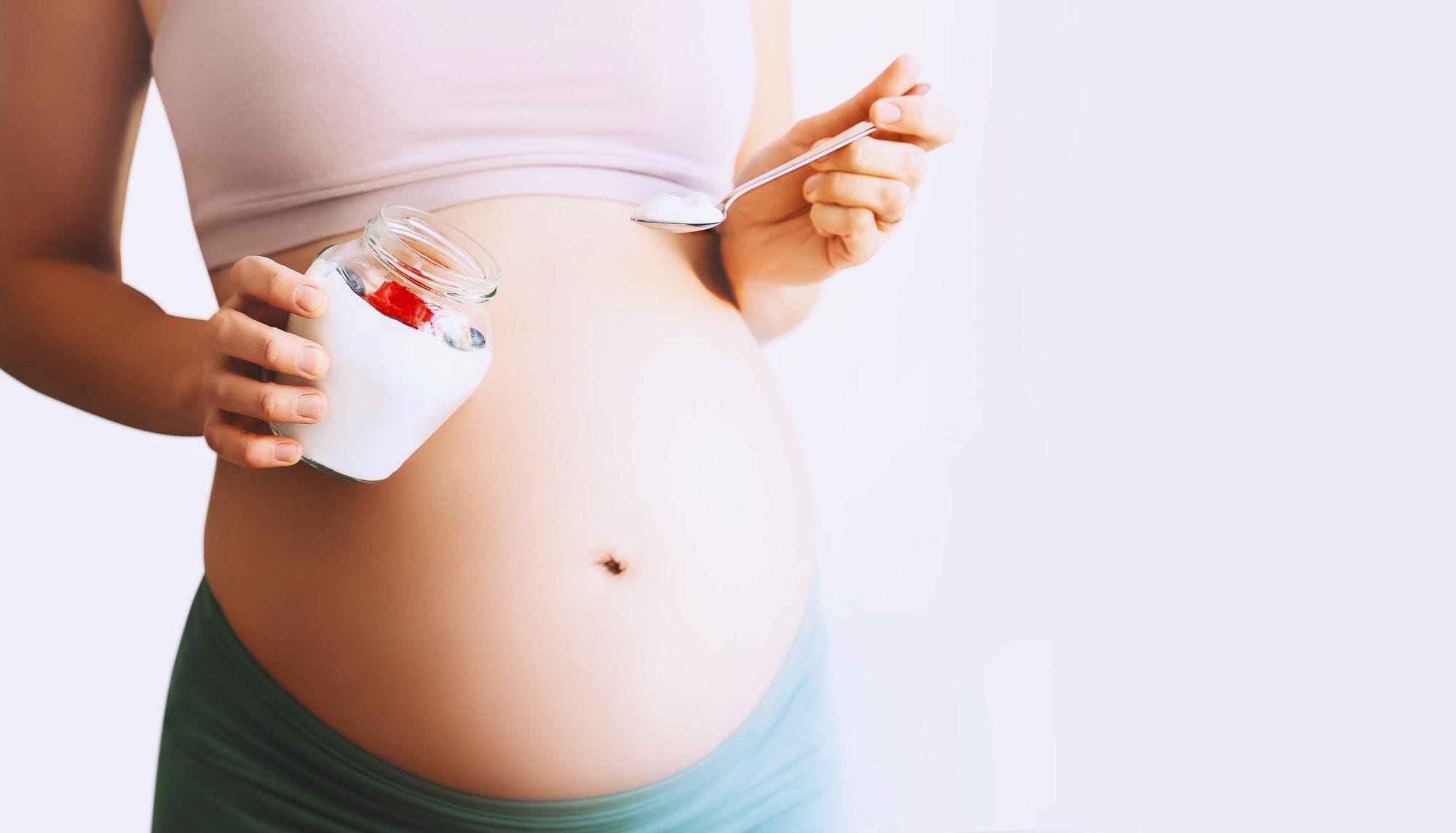 Protein Powders and Pregnancy