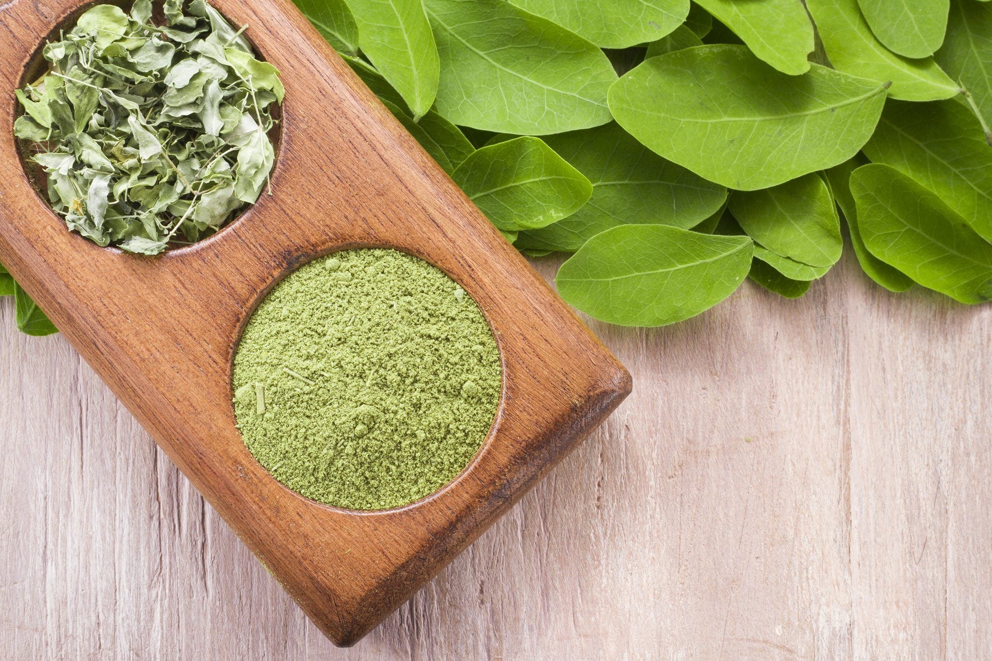 What Is Moringa Good For?