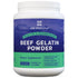 Beef Gelatin Powder Zen Principle Naturals 3 lb 